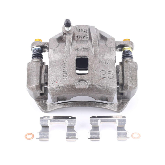 Front Right PowerStop Caliper For Hyundai Sonata