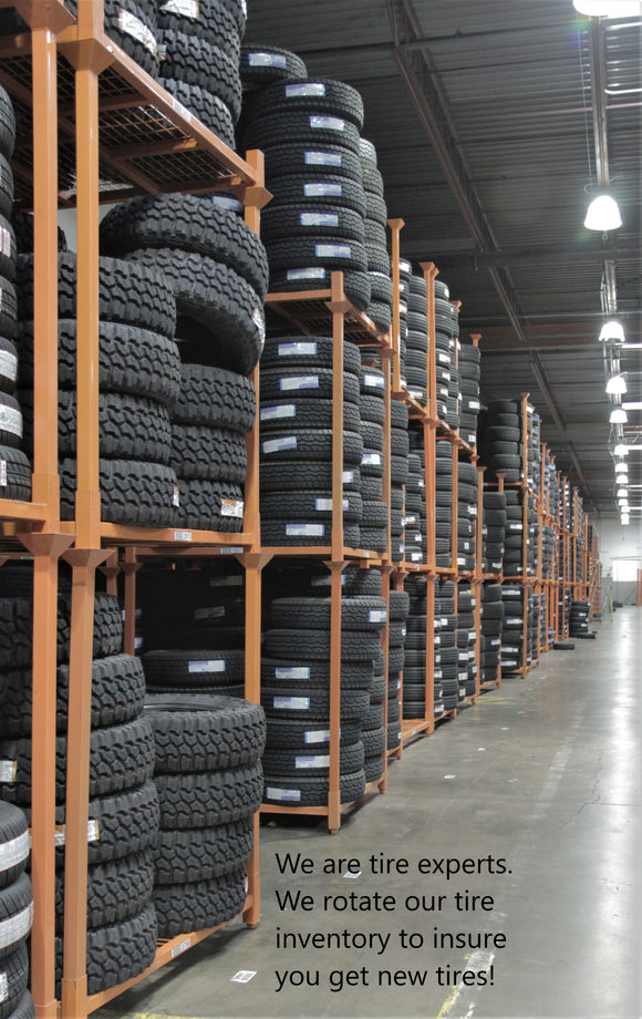 Cooper Discoverer STT Pro Tire(s) 35X12.50R20 LRE BSW 35125020 R20 35X12.50-20