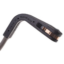 Front PowerStop Brake Wear Sensor For Jaguar F-Pace