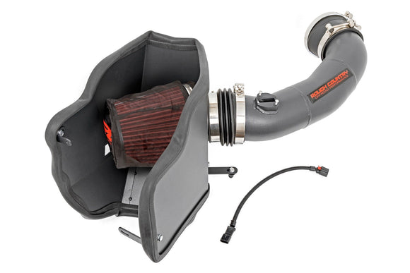 Rough Country Rough Country 6.7L Cold Air Intake For Ford Super Duty 17-20