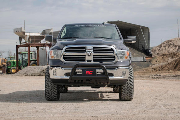 6 Inch Lift Kit - N3 Struts - Ram 1500 4WD (2012-2018 & Classic)