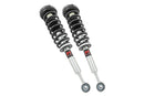Rough Country M1 Loaded Strut Pair 6" For Ford F-150 4WD 2004-2008