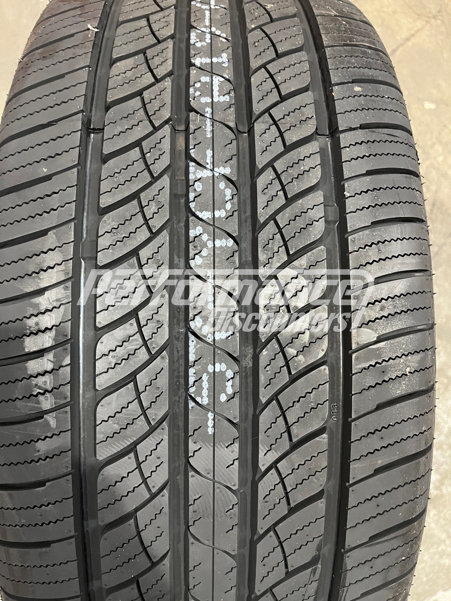 Westlake SU318 Tire(s) 285/45R22 114H XL BSW 285/45-22 2854522