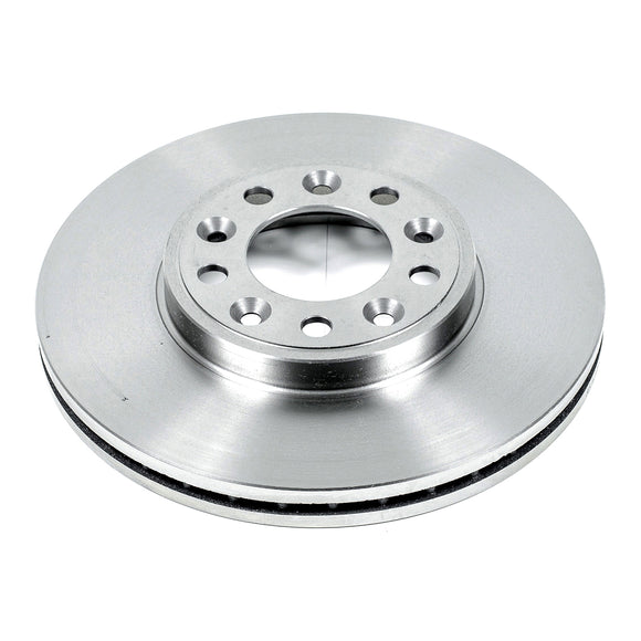 Front PowerStop AutoSpecialty Rotor For Ford Windstar