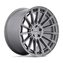 9x20 Niche Wheels M276 Amalfi Platinum Wheel 5x120 ET18 CB72.56-1