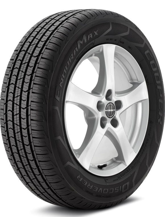 Cooper Discoverer EnduraMax Tire 225/50R17 98 BSW 225 50 17 2255017