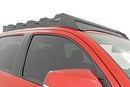 Rough Country Roof Rack With 40" LED Light For Toyota Tacoma 2WD 4WD 15-23