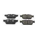PowerStop Z16 Evolution Ceramic Brake Pads