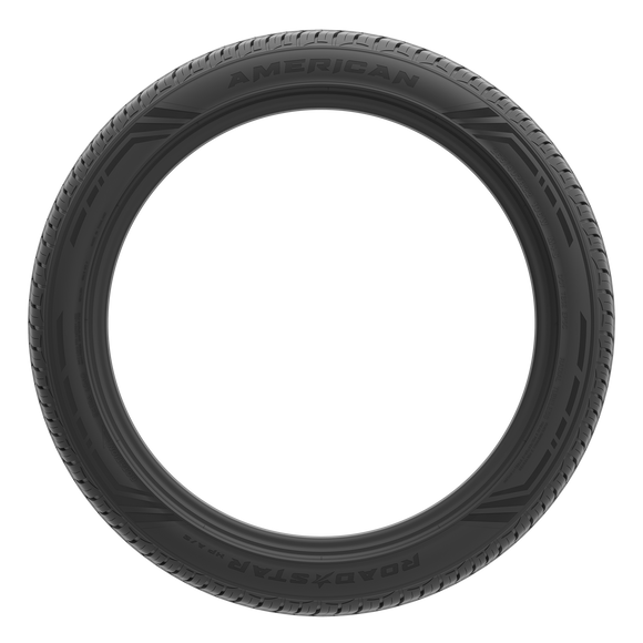 295/30ZR26 American Roadstar HP A/S 107W BSW SL 295 30 26 2953026