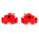 Front PowerStop Caliper Set For BMW M5