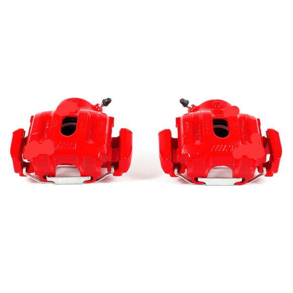 Front PowerStop Caliper Set For BMW M5