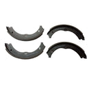 Rear PowerStop Parking Brake Shoe For Mercedes-Benz Metris