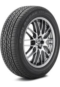 P225/55R17 Yokohama Geolandar HT G95A 95H BSW SL 225 55 17 2255517