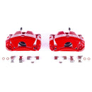 Front PowerStop Caliper Set For Lexus IS250