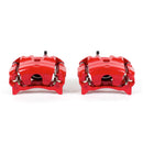 Front PowerStop Caliper Set For Nissan Altima