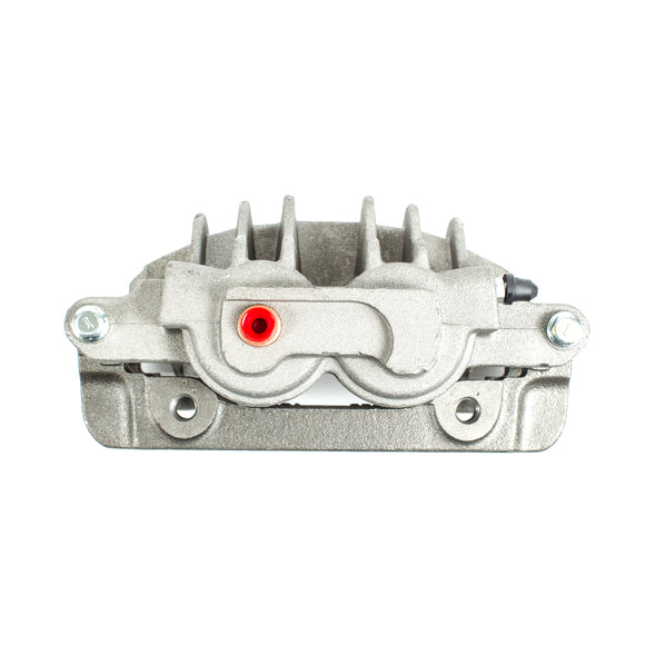 Front Left PowerStop Caliper For Ford Mustang