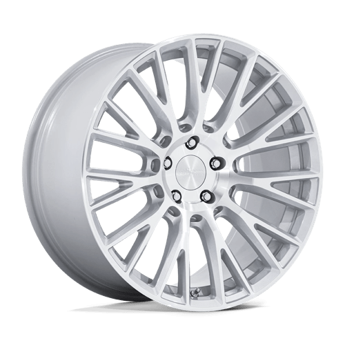 20X8.5 Rotiform RC201 LSE Matte Anthracite 5x112 ET40 Wheel Rim