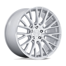 20X8.5 Rotiform RC201 LSE Matte Anthracite 5x112 ET40 Wheel Rim