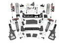 Rough Country 6 Inch Lift Kit