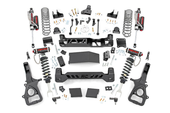 Rough Country 6 Inch Lift Kit