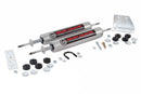 N3 Steering Stabilizer - Dual - Toyota 4Runner/Truck 4WD (86-95)