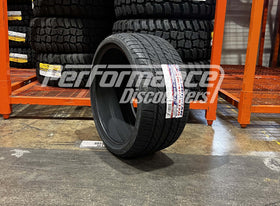 275/30ZR19 American Roadstar Sport A/S 96W BSW SL 275 30 19 2753019