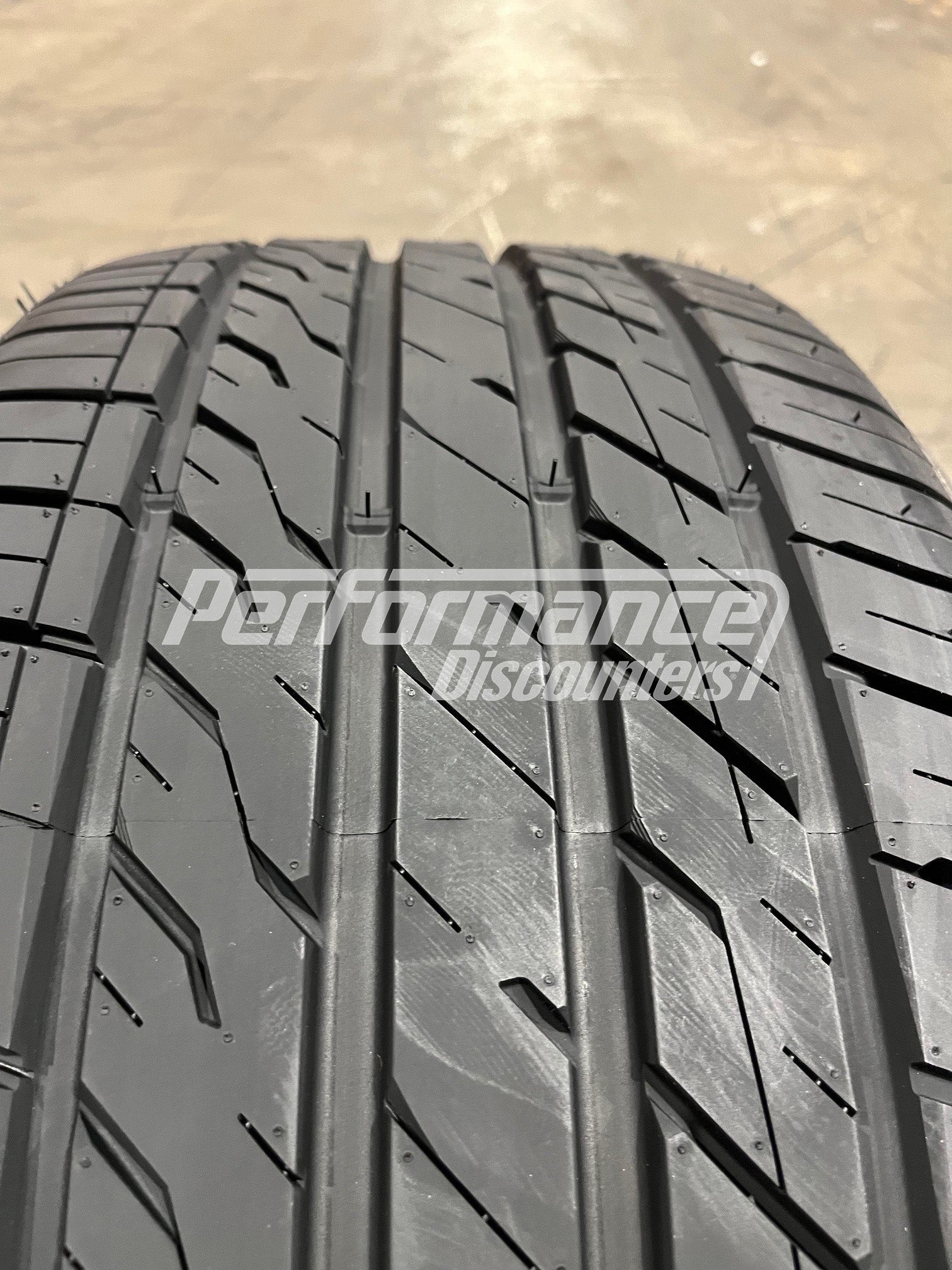 American Roadstar Sport AS Tire(s) 265/45R20 108W SL BSW 265 45 20 2654520