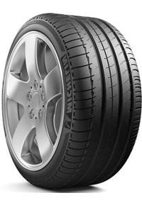 255/55R18 Michelin Latitude Sport 109Y BSW XL 255 55 18 2555518
