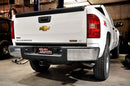 1.25 Inch Body Lift - Chevy/GMC 1500 (07-13)