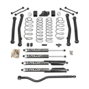 ReadyLift  69-6837 Terrain Flex 4-Arm Kit w/Falcon Shocks 18-22 Jeep JL Wrangler