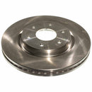 Front PowerStop AutoSpecialty Rotor For Nissan Patrol