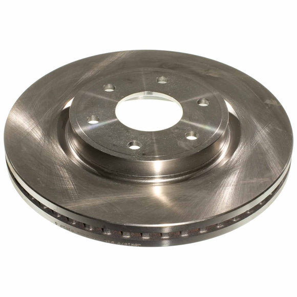 Front PowerStop AutoSpecialty Rotor For Nissan Patrol