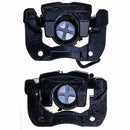Rear PowerStop Caliper Set For Honda Accord