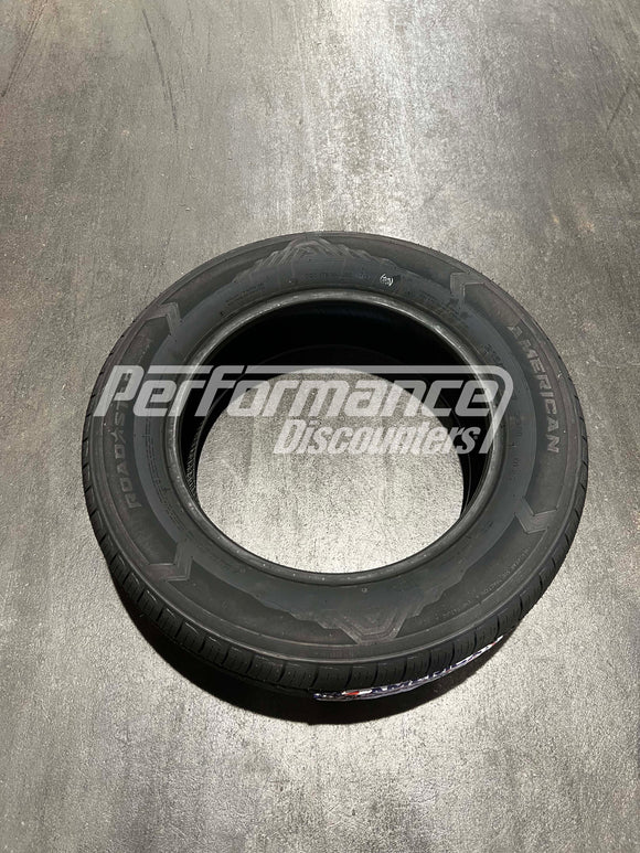 215/65R17 American Roadstar Pro A/S 99H BSW SL 215 65 17 2156517