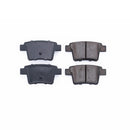 PowerStop Z16 Evolution Ceramic Brake Pads