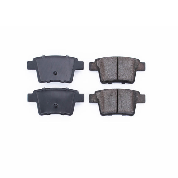 PowerStop Z16 Evolution Ceramic Brake Pads