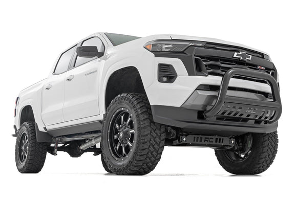 6 Inch Lift Kit - N3 Shocks - Chevy Colorado (2023)