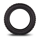 Mudder Trucker Hang Over M/T Mud Tire 33X12.50R22 114R LRF BSW 33125022 33 1250-2