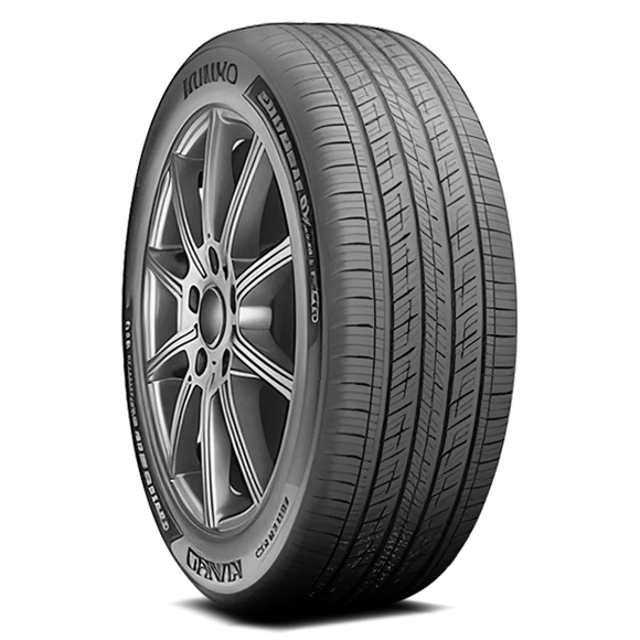 Kumho Crugen HP71 255/45R20 Tire(s) 105V BSW XL 255 45 20 2554520
