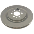 PowerStop Evolution Genuine Geomet Coated Rotors Rear For Cadillac CTS