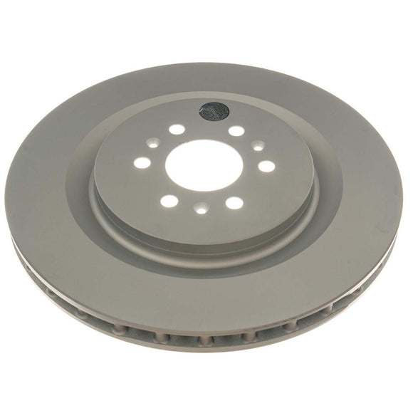PowerStop Evolution Genuine Geomet Coated Rotors Rear For Cadillac CTS