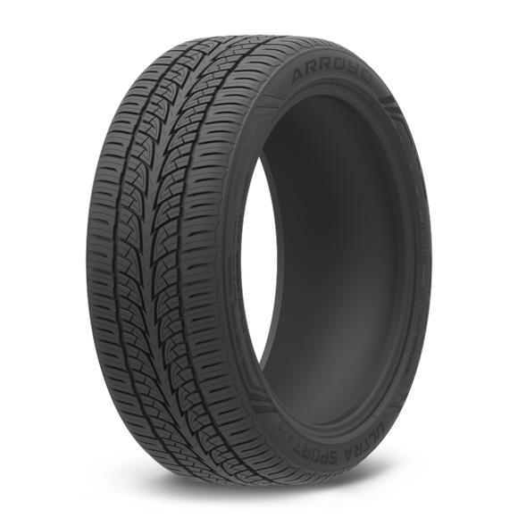 P235/30R22 Arroyo Ultra Sport AS Tire(s) 90W BW SL 235 30 22 2353022