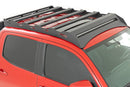 Rough Country Roof Rack With 40" LED Light For Toyota Tacoma 2WD 4WD 15-23