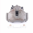 Front Right PowerStop Caliper For Saab 900