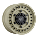 20x9.5 Black Rhino Armory Desert Sand 6x135 ET6.00 CB106.10 6x139.7 Wheel/Rim-3