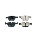 PowerStop Z16 Evolution Ceramic Brake Pads