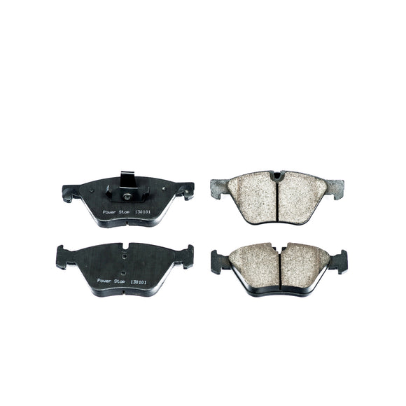 PowerStop Z16 Evolution Ceramic Brake Pads