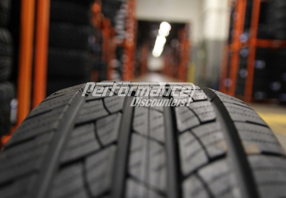 Westlake SU318 Tire 265/70R16 112T BSW SL 265 70 16 2657016