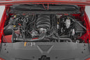 Cold Air Intake Kit 5.3L/6.2L - Pre Filter - Chevy/GMC 1500 (14-18)