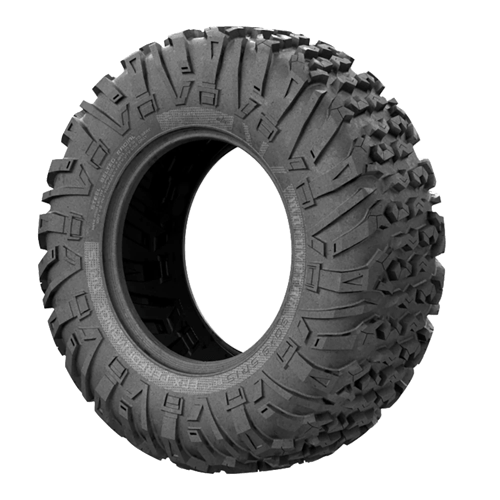MOTOVATOR 32X9.5X16-8PLY DOT RAD 329516